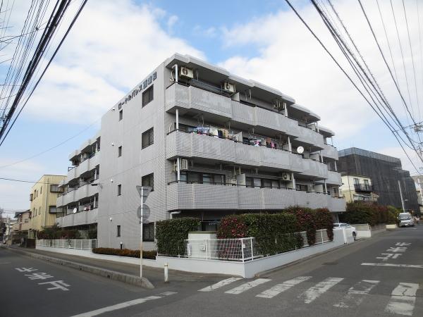 ローヤルパレス西浦和