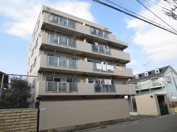 エンゼルハイム西浦和