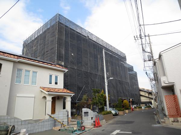 セレナハイム西浦和