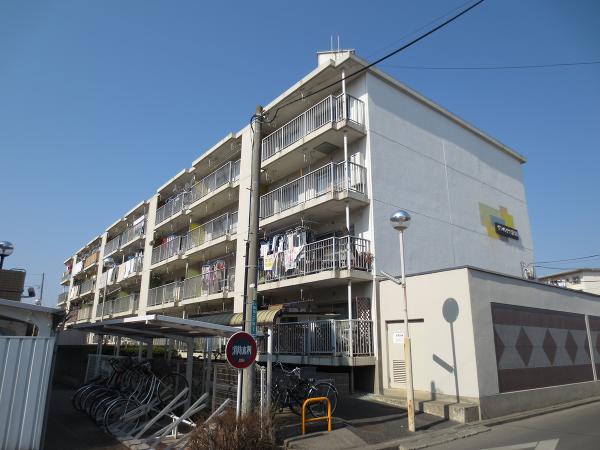 サンハイツ浦和