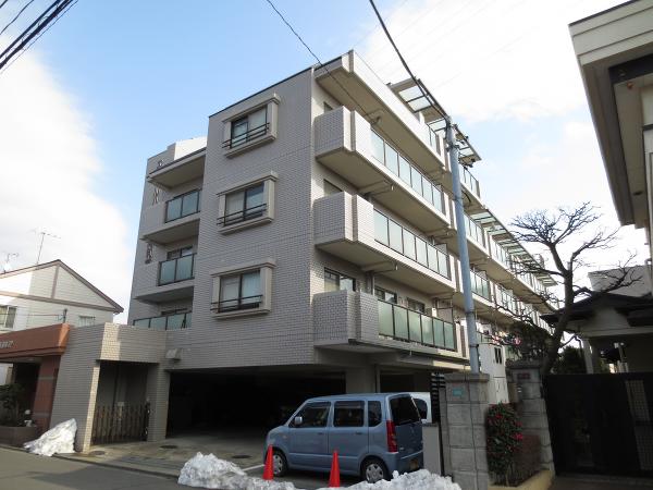 エンゼルハイム西浦和第２