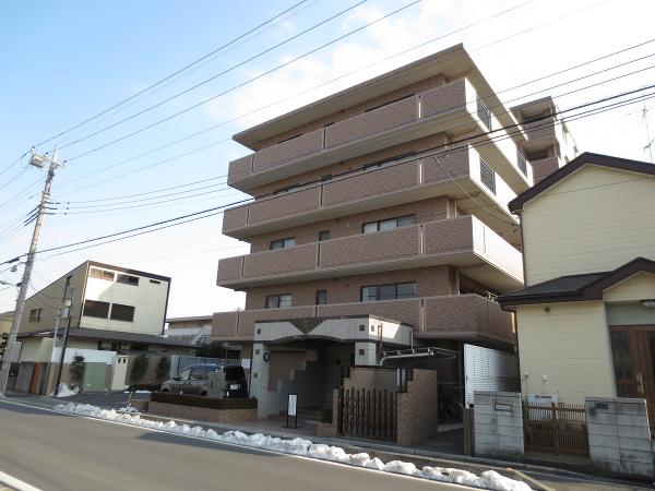 コスモ武蔵浦和エクセラ