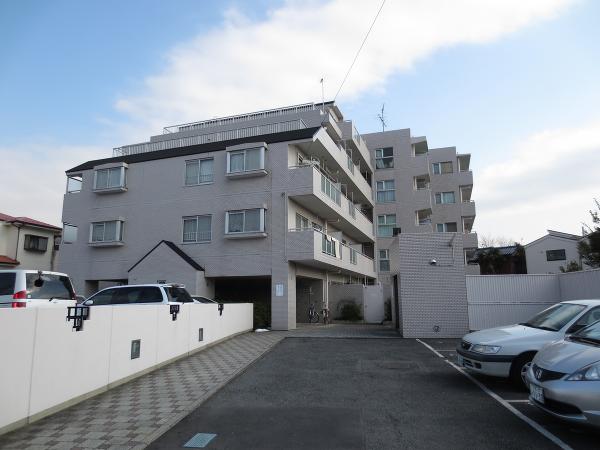 コスモ武蔵浦和