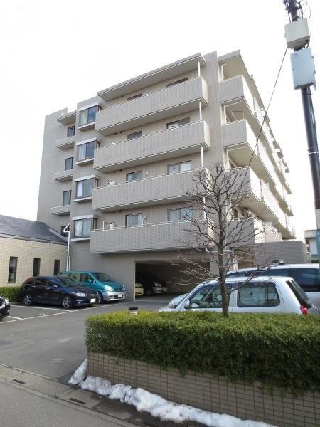 武蔵浦和西パークホームズ