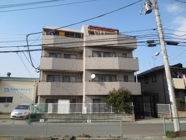 センチュリー浦和パート２