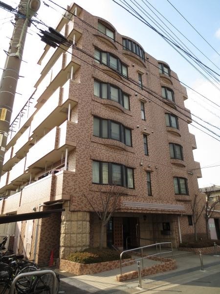 グリーンミユキ武蔵浦和