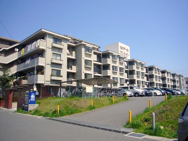 セザール武蔵浦和
