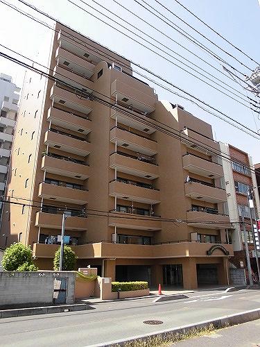 セントレー南浦和