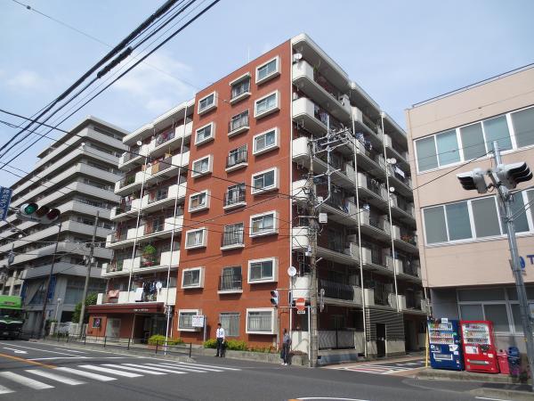 戸田第１コーポサンキョー