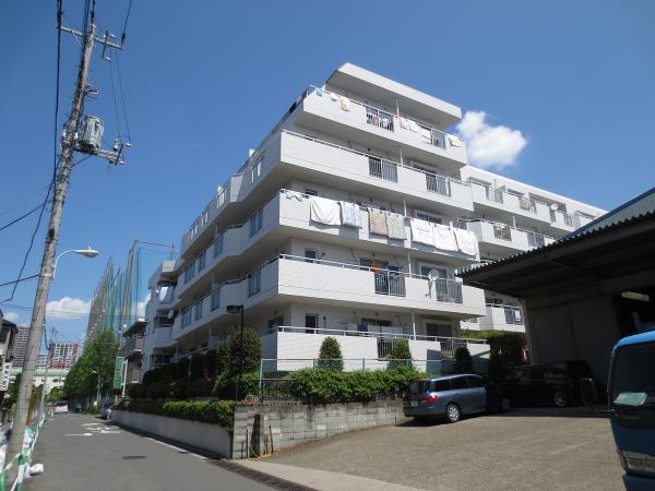 東急ドエルアルス武蔵浦和