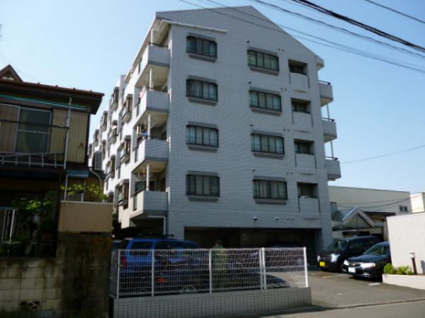 サンマンションアトレ西浦和