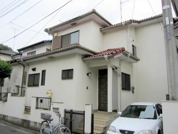 さいたま緑区原山４丁目貸家