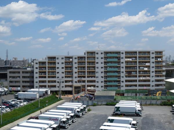 パレ武蔵浦和ヒューマンスクエア