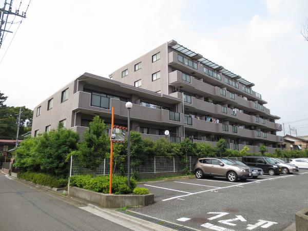 ネオハイツ中浦和