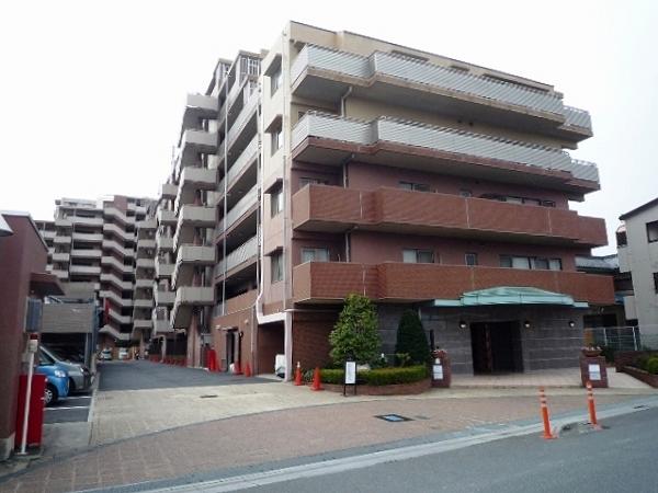 レクセルガーデン草加松原