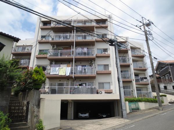 キャッスルマンション入間高倉