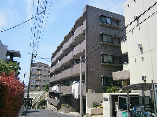 ナイスアーバン成増