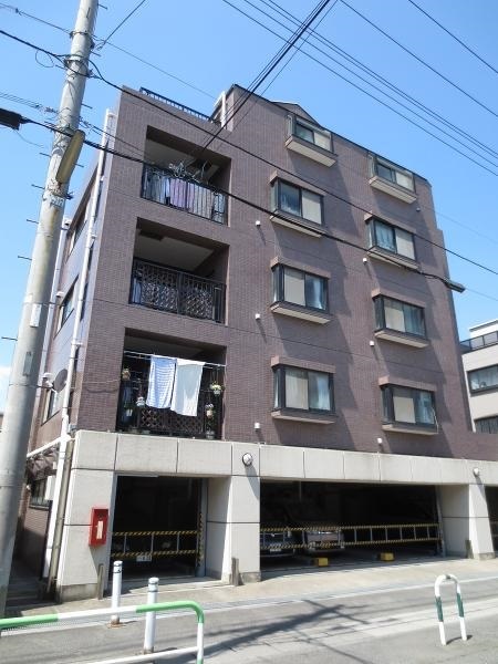 カザベーラ武蔵浦和