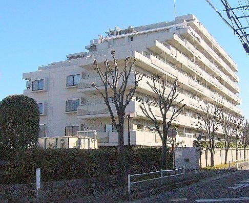 ルネ大宮パークスティツ