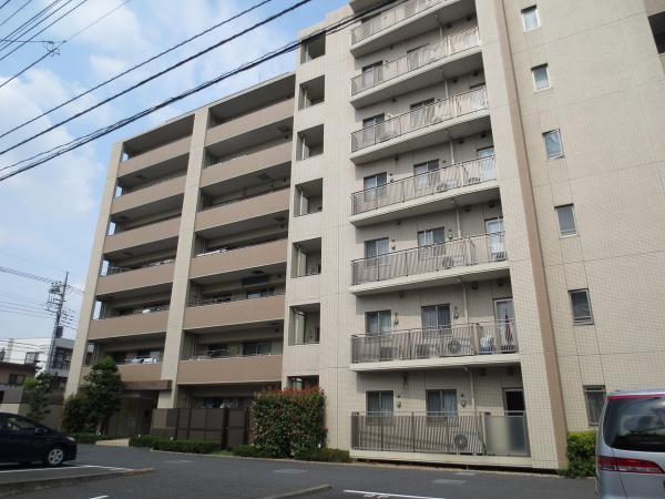 プラウド中浦和