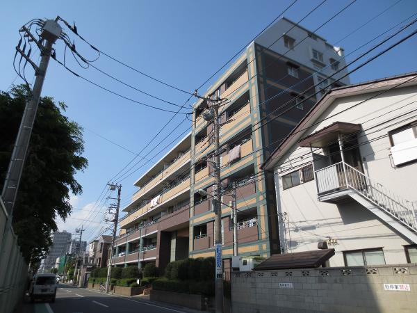  ヒューマンスクエア武蔵浦和ビネフル 