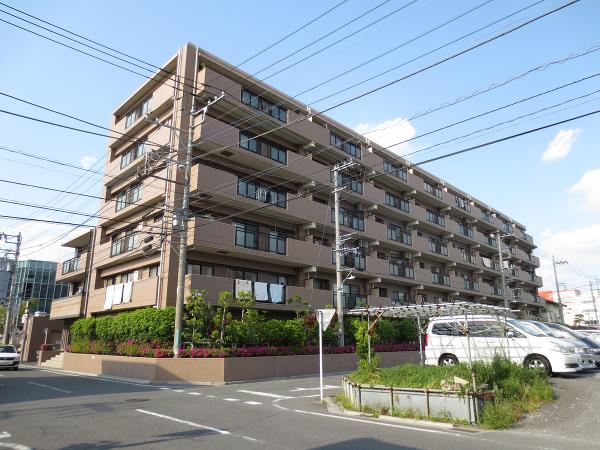 マイキャッスル武蔵浦和Ⅱ