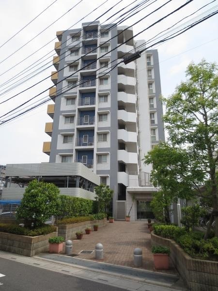 ライオンズアベニュー別所沼公園