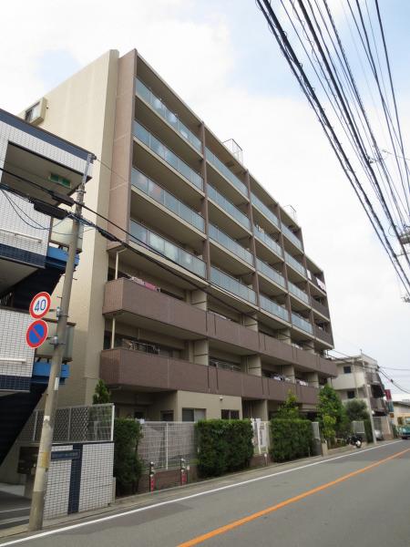 レーベンハイム中浦和フォートエターナル