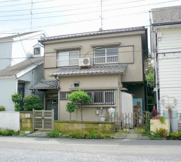 さいたま市三橋５丁目貸家