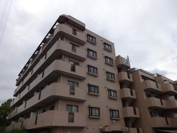 扶桑ハイツ南浦和