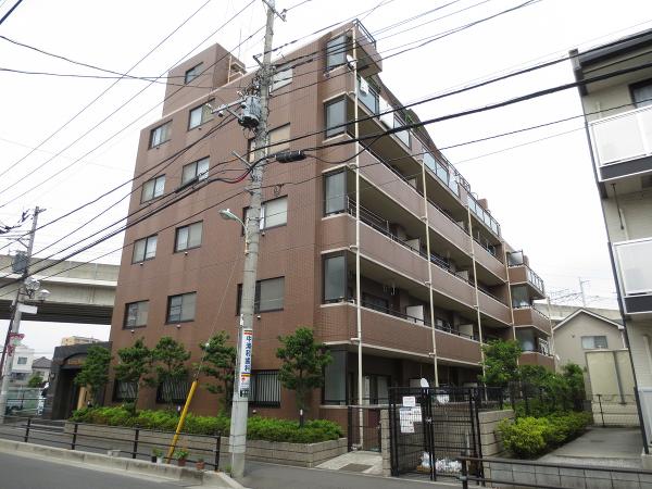 センチュリー中浦和２