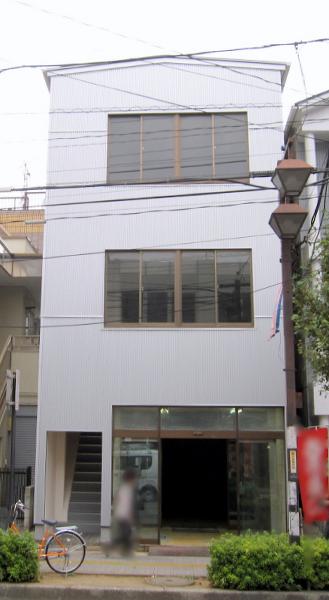 ササキビル（共同住宅・店舗・事務所等）