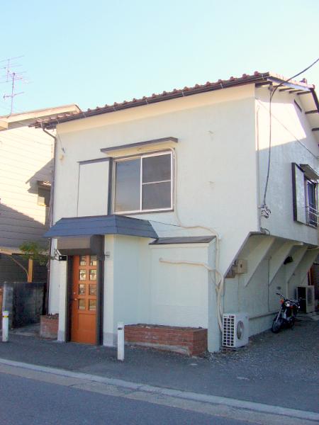 さいたま西堀５丁目　店舗付住宅