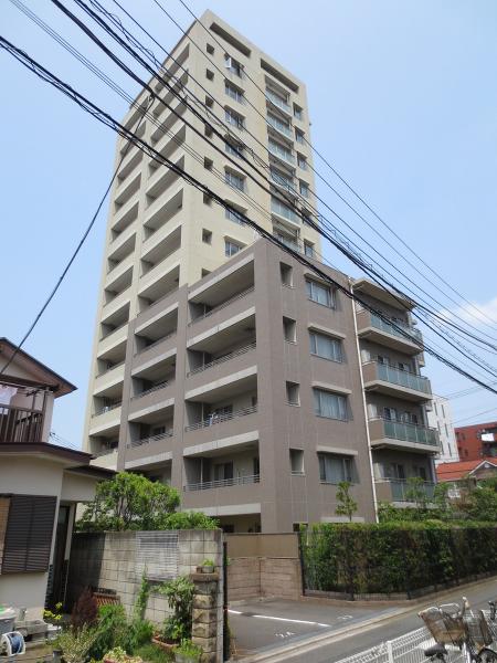 ヒルズ浦和別所