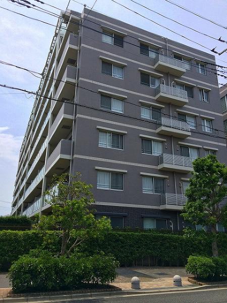 グローリオ武蔵浦和