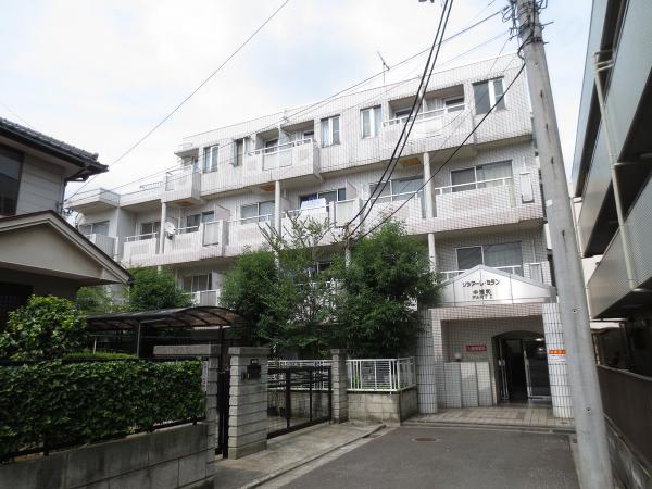 ソシアーレミラン中浦和　パートⅠ