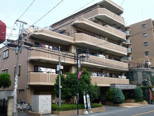 セザール武蔵浦和ガーデン