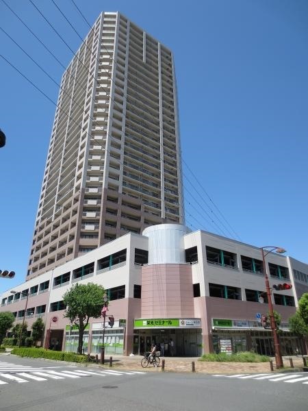 びゅうサイトタワー