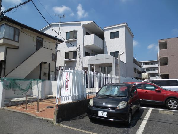 パレドール久喜Ⅲ