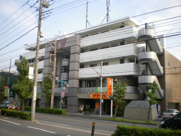 貴秋館（店舗・事務所）