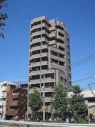 プレジャーガーデン赤羽