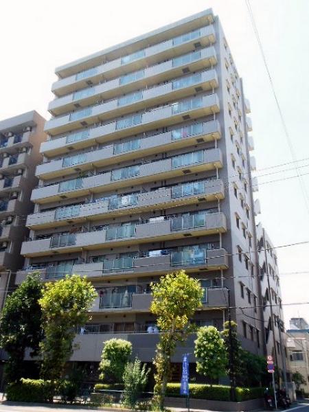 イトーピア菊川