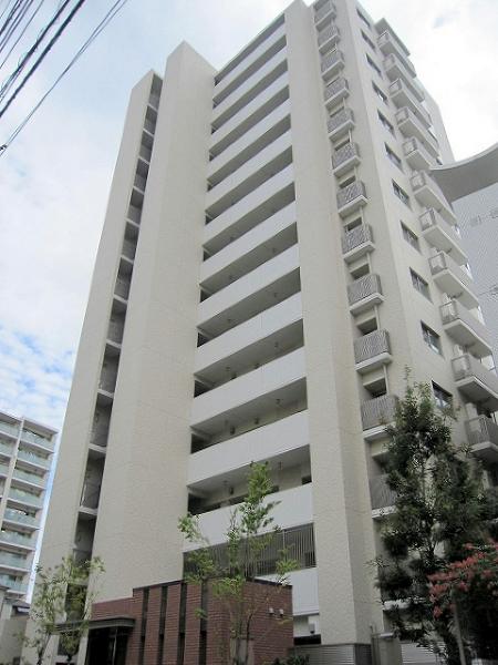 プラウド武蔵浦和プリアージュ