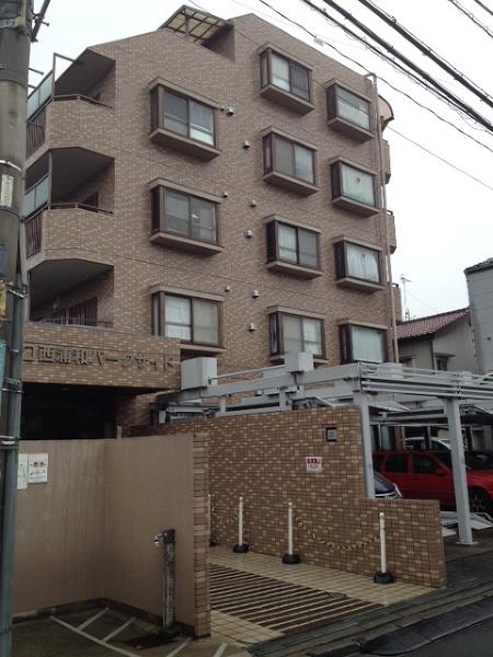 モナーク西浦和パークサイド