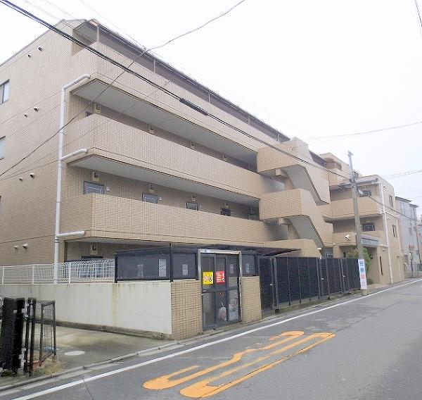 ワコーレ武蔵浦和