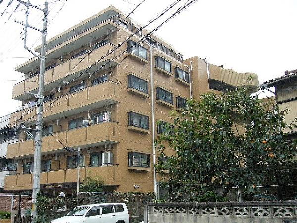 ライオンズマンション大宮第２