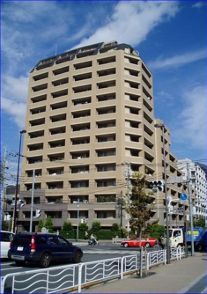 マークステージ西大島