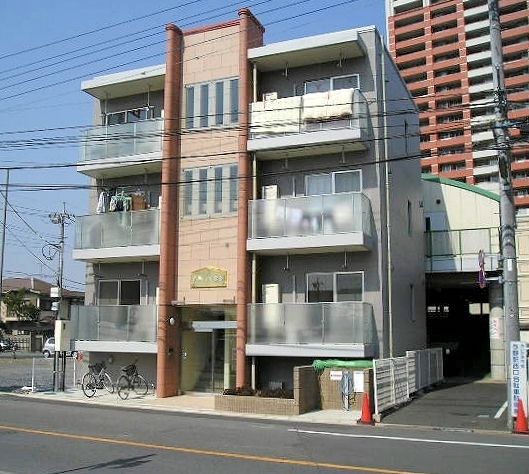 アージュ下落合