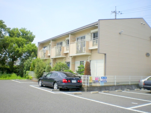 コメットハウスⅠ