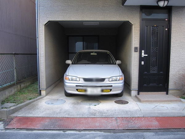 川口伊刈貸家(#2446)